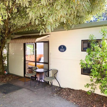 Daylesford Holiday Park Eksteriør billede