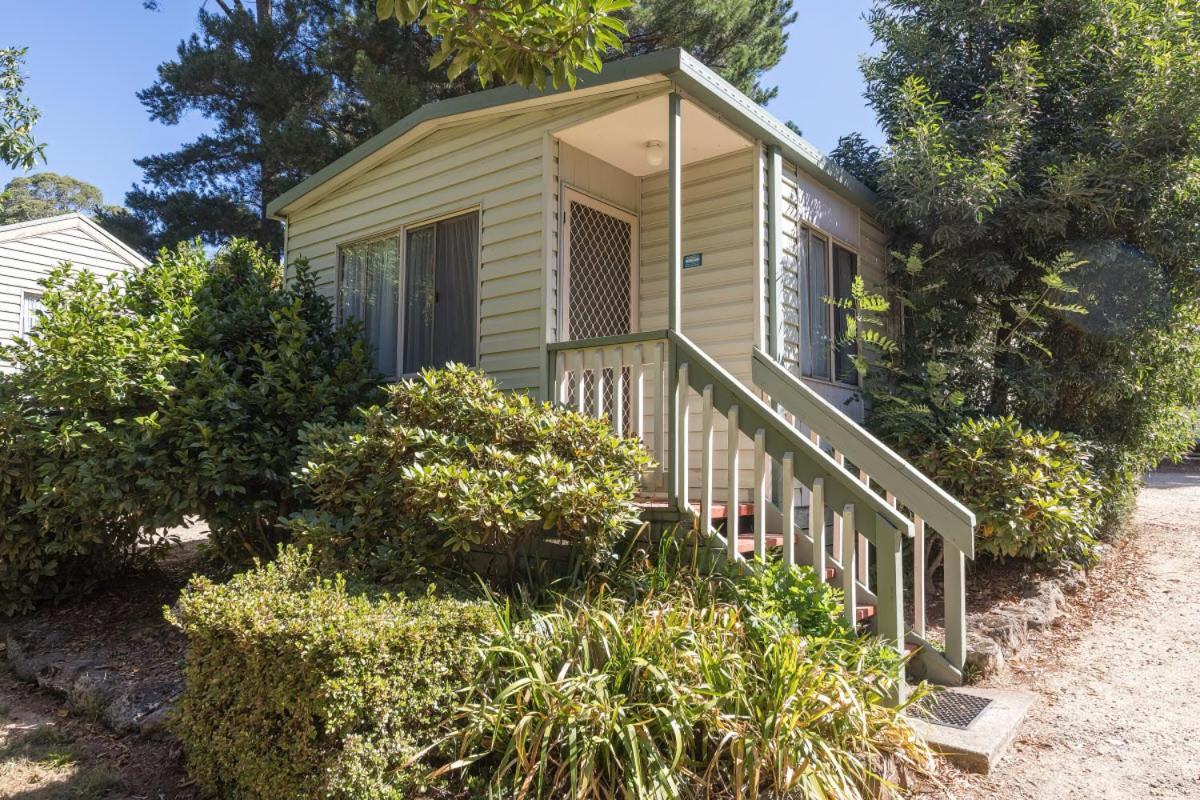 Daylesford Holiday Park Eksteriør billede