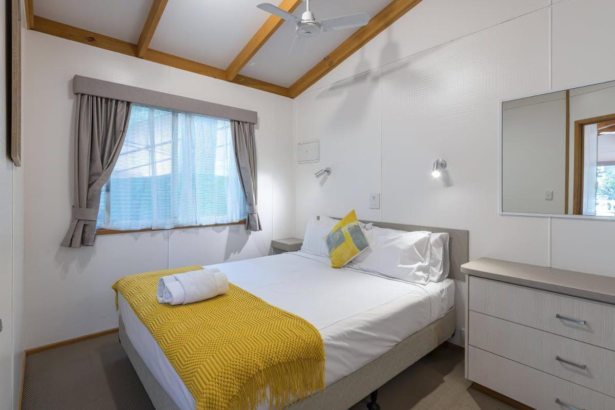 Daylesford Holiday Park Eksteriør billede