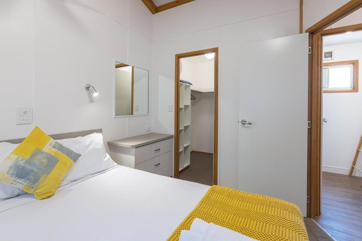 Daylesford Holiday Park Eksteriør billede