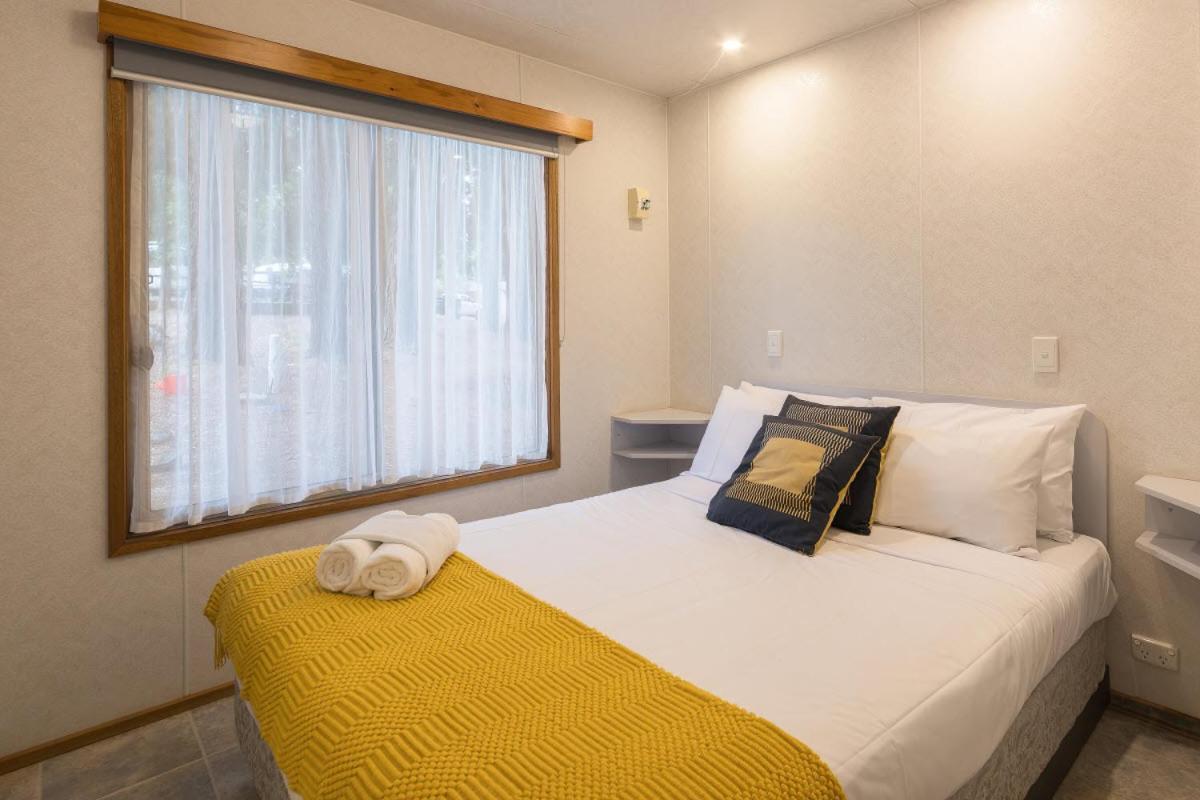 Daylesford Holiday Park Eksteriør billede