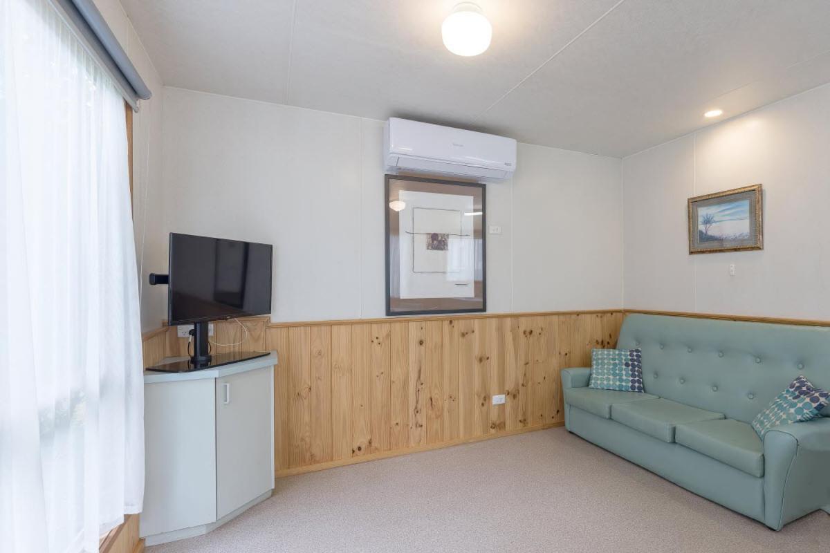 Daylesford Holiday Park Eksteriør billede